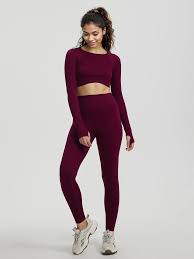 Gym Suits